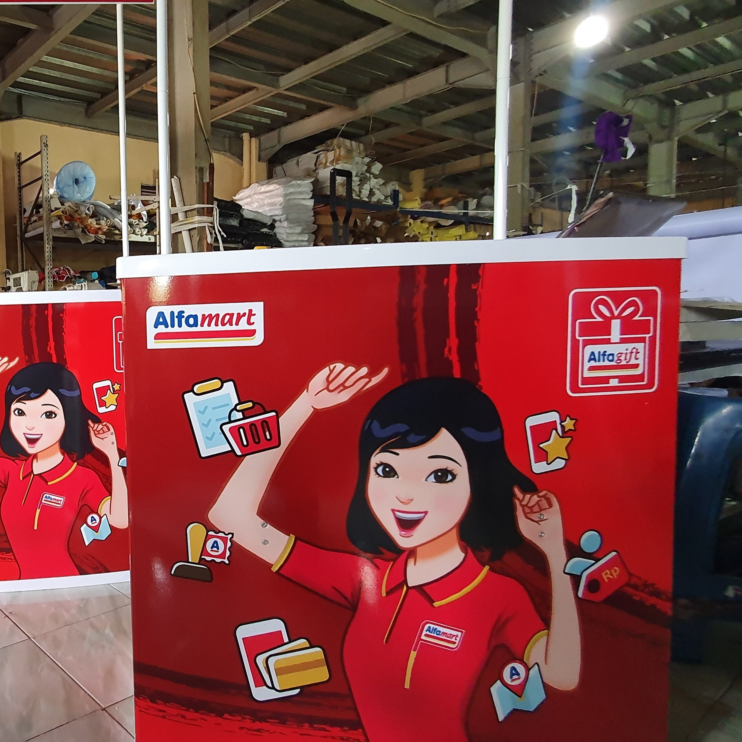 PT Candi Cipta Paramuda